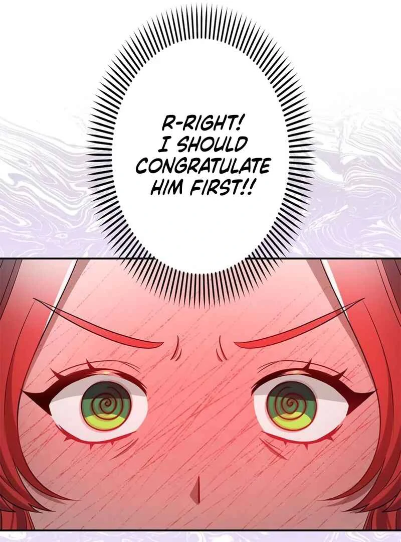The Real Reason We’re Getting Married Chapter 7 page 66