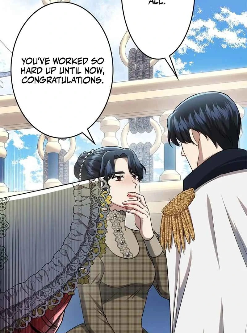 The Real Reason We’re Getting Married Chapter 7 page 68