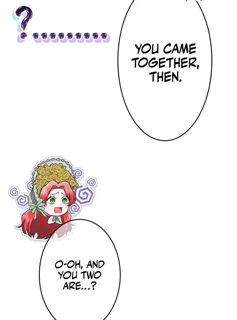 The Real Reason We’re Getting Married Chapter 7 page 71