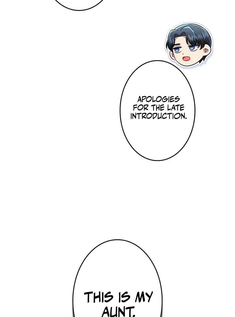 The Real Reason We’re Getting Married Chapter 7 page 72