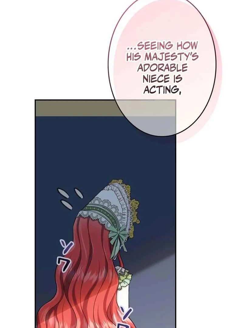 The Real Reason We’re Getting Married Chapter 7 page 75