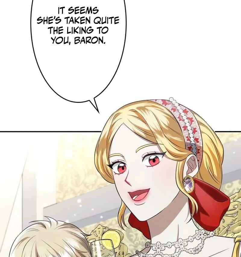 The Real Reason We’re Getting Married Chapter 7 page 77