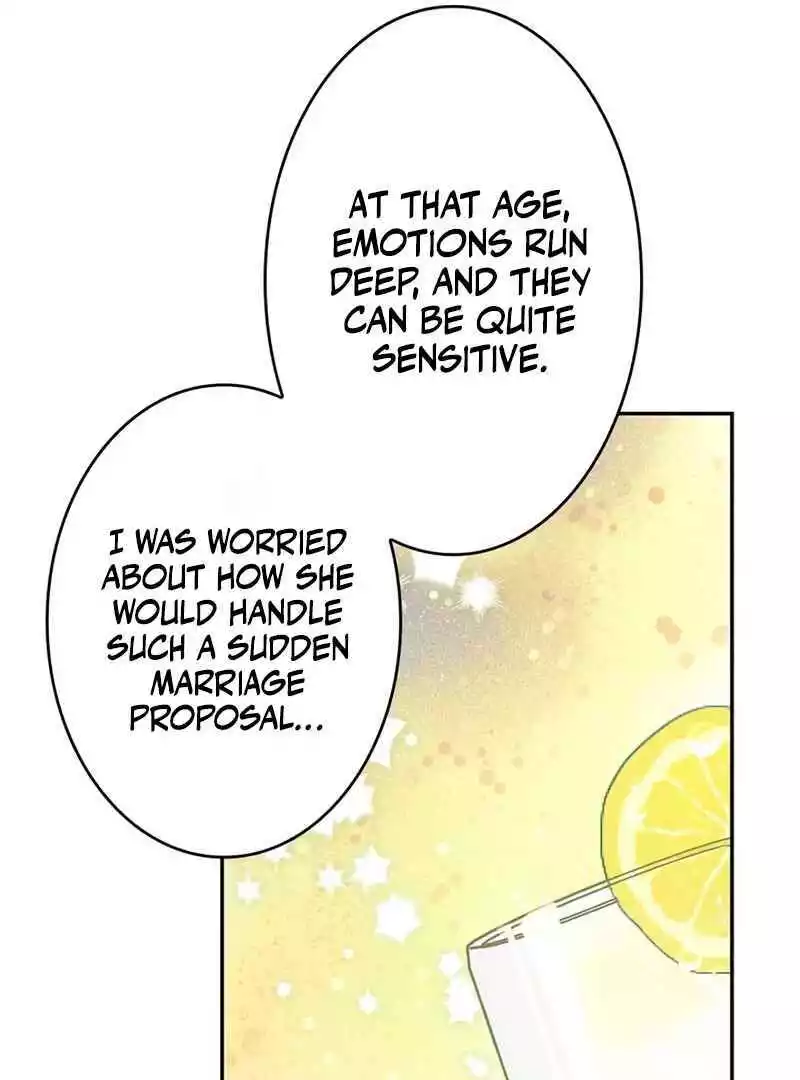 The Real Reason We’re Getting Married Chapter 7 page 79