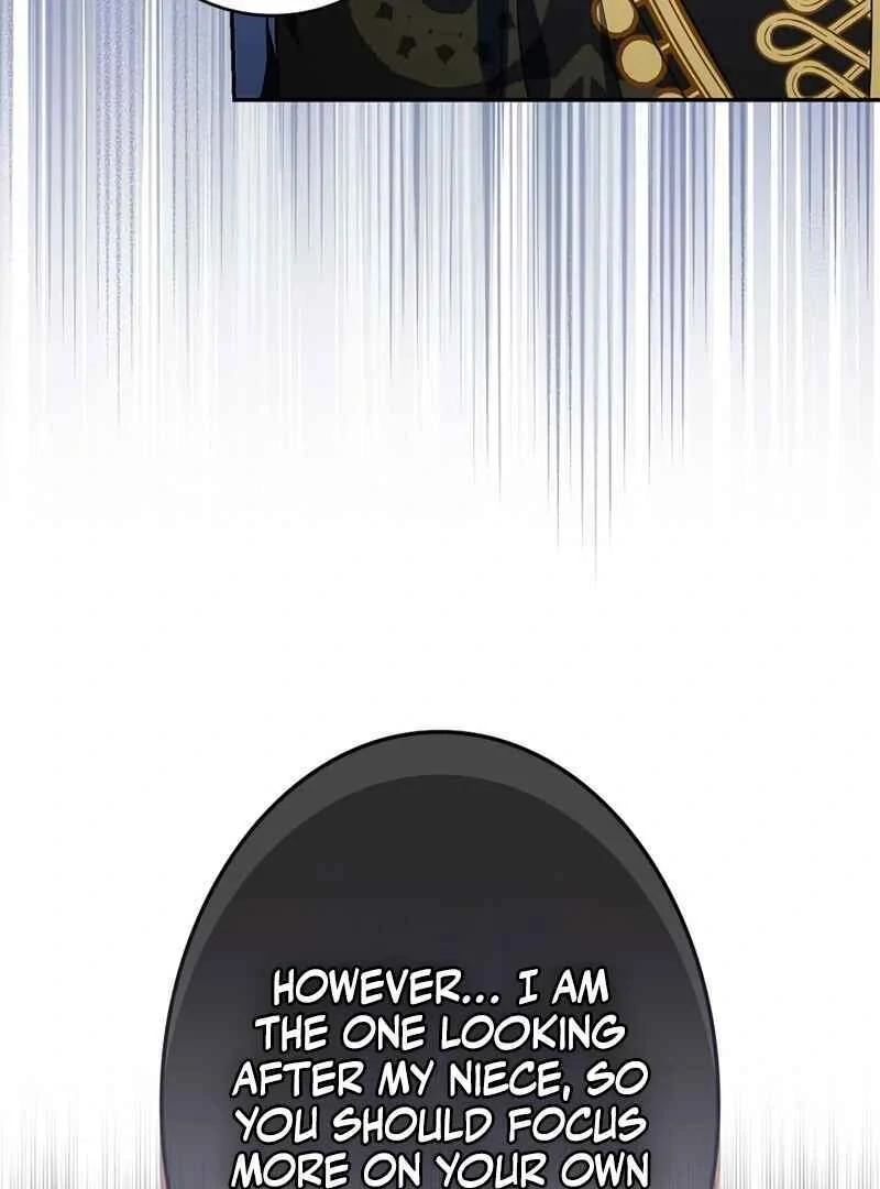 The Real Reason We’re Getting Married Chapter 7 page 85