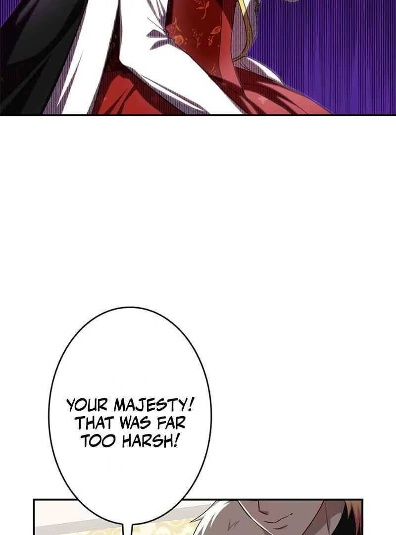 The Real Reason We’re Getting Married Chapter 7 page 87