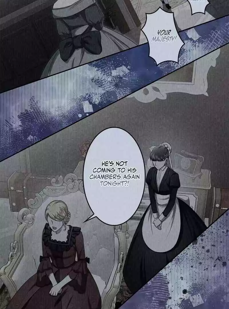The Real Reason We’re Getting Married Chapter 7 page 94