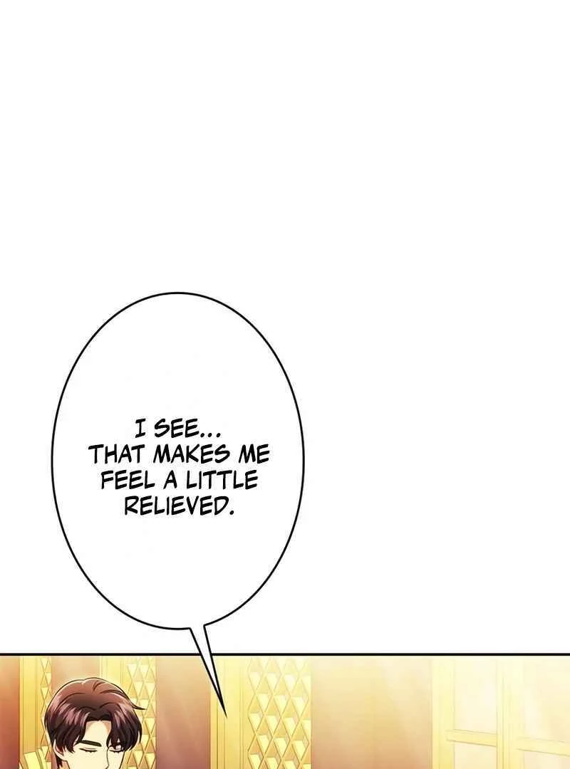 The Real Reason We’re Getting Married Chapter 7 page 113