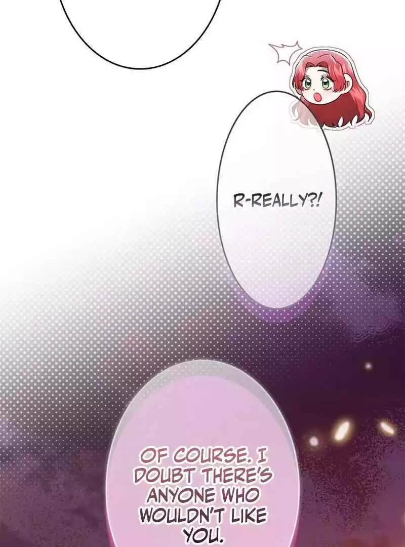 The Real Reason We’re Getting Married Chapter 7 page 115
