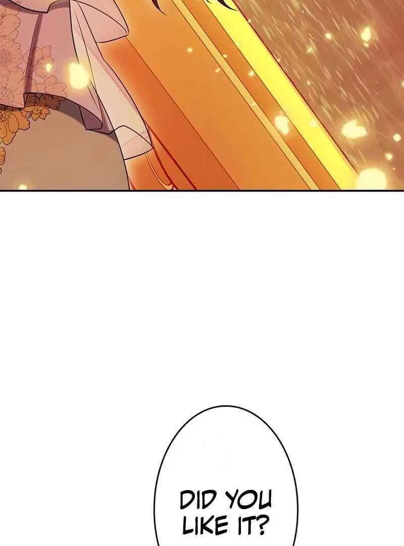 The Real Reason We’re Getting Married Chapter 7 page 108