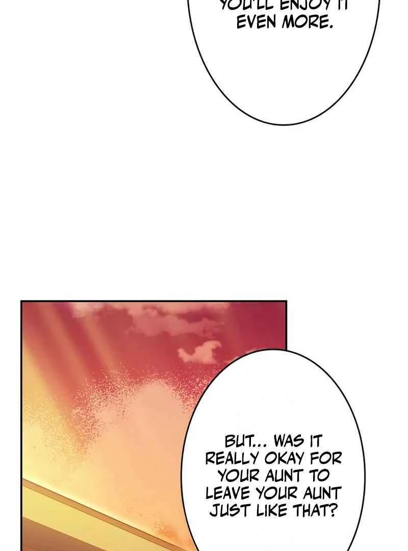 The Real Reason We’re Getting Married Chapter 7 page 111