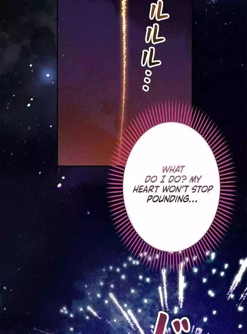 The Real Reason We’re Getting Married Chapter 7 page 120