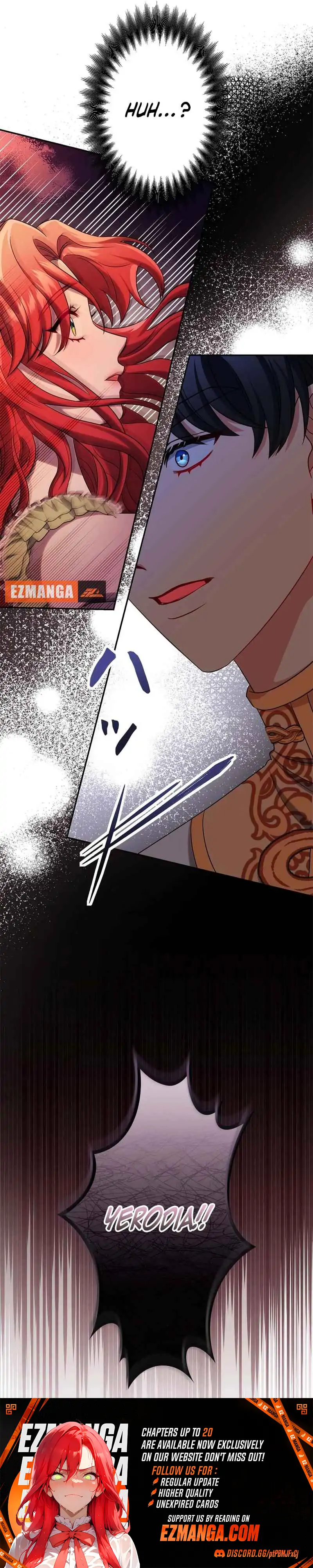 The Real Reason We’re Getting Married Chapter 7 page 131