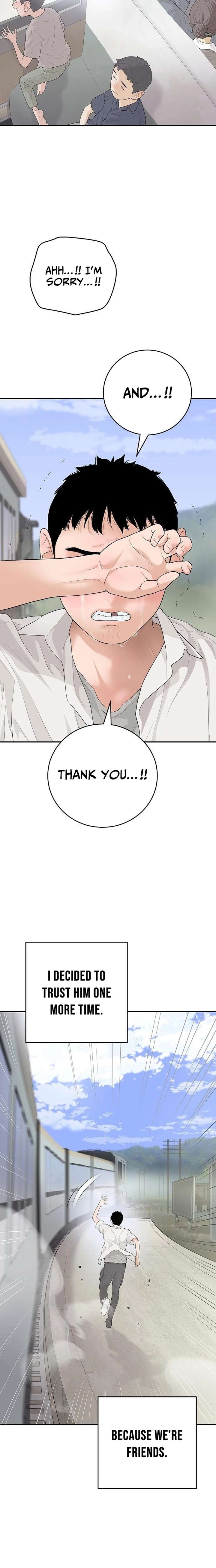 The Real Tycoon, All By Myself Chapter 10 page 9