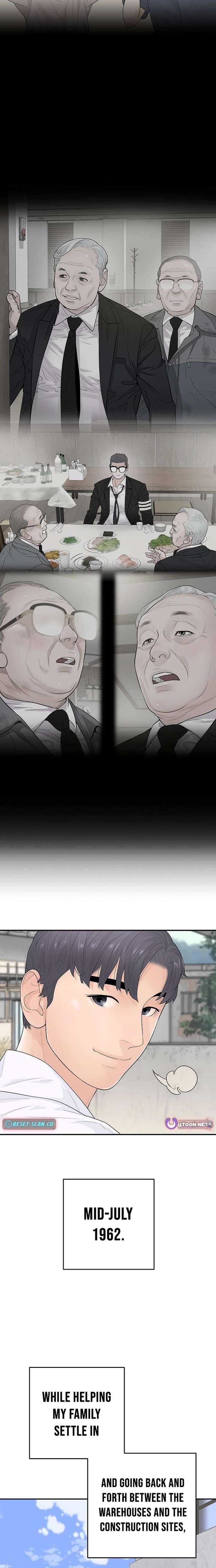 The Real Tycoon, All By Myself Chapter 10 page 15