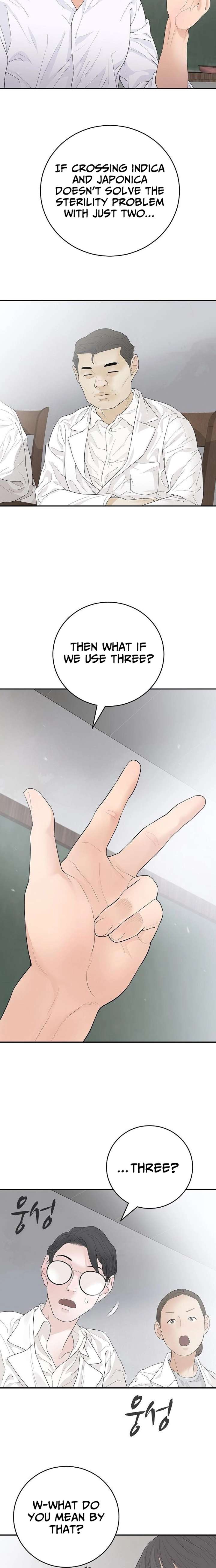 The Real Tycoon, All By Myself Chapter 10 page 24