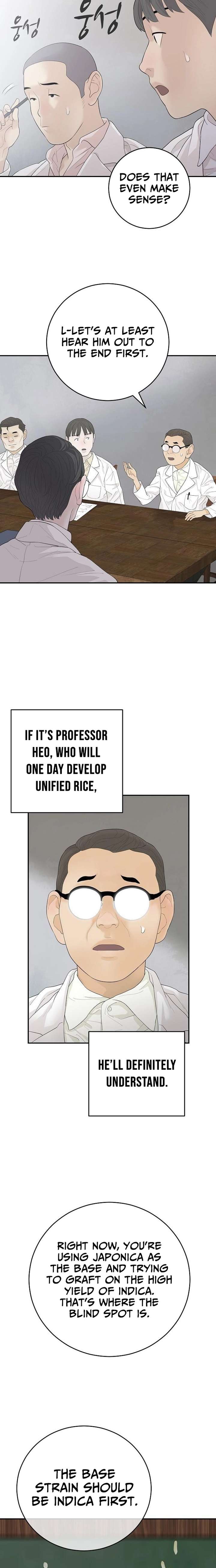 The Real Tycoon, All By Myself Chapter 10 page 25