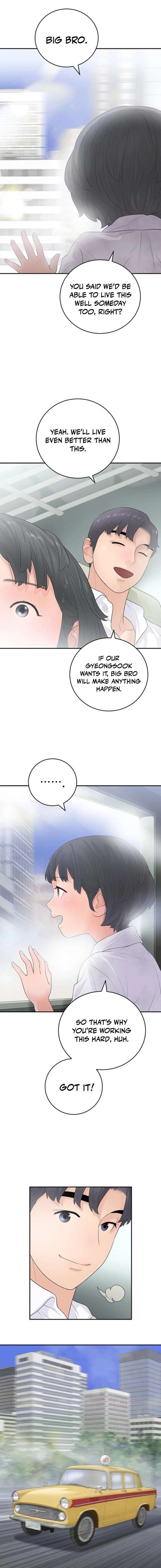 The Real Tycoon, All By Myself Chapter 13 page 9