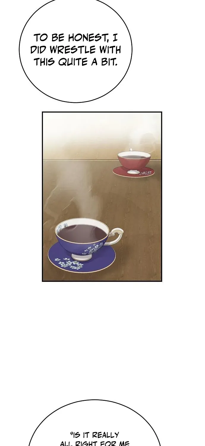 The Real Tycoon, All By Myself Chapter 14 page 3