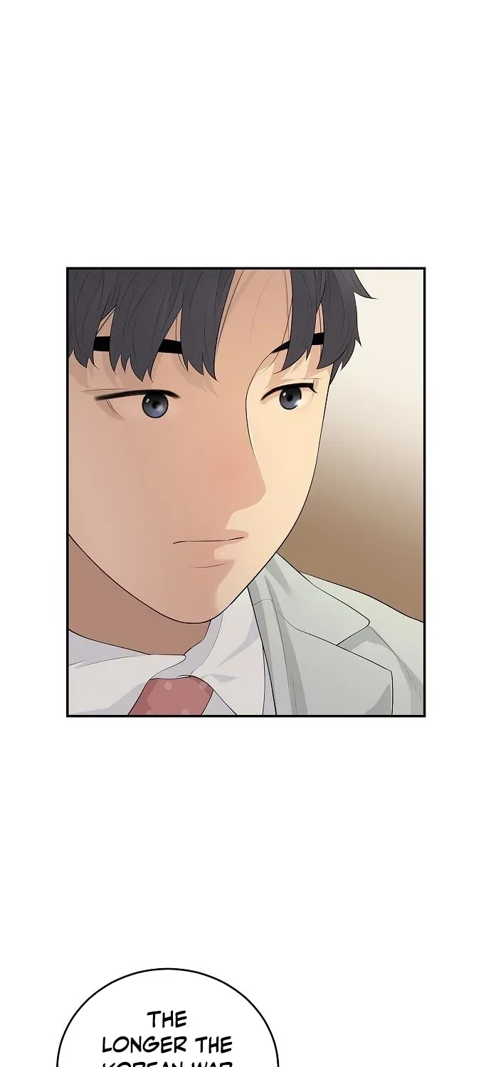 The Real Tycoon, All By Myself Chapter 14 page 18