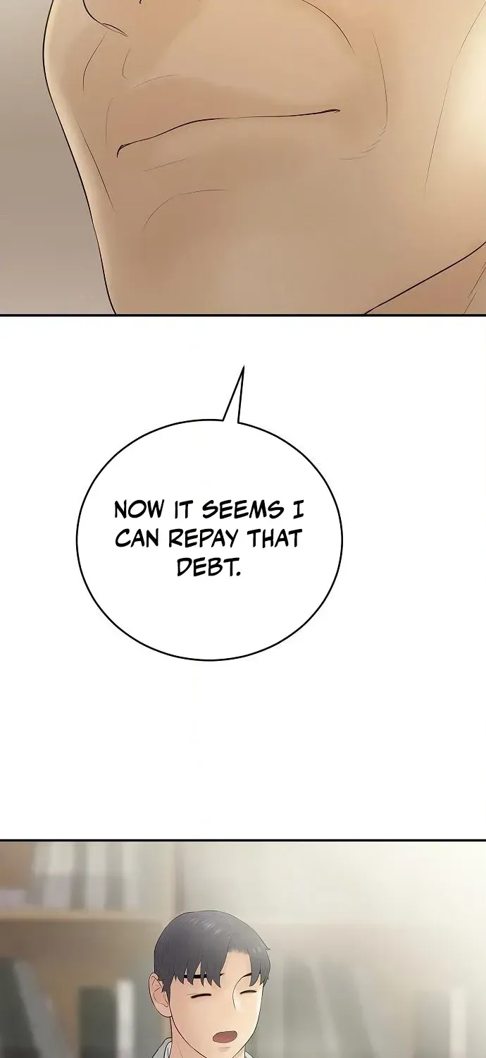 The Real Tycoon, All By Myself Chapter 14 page 22