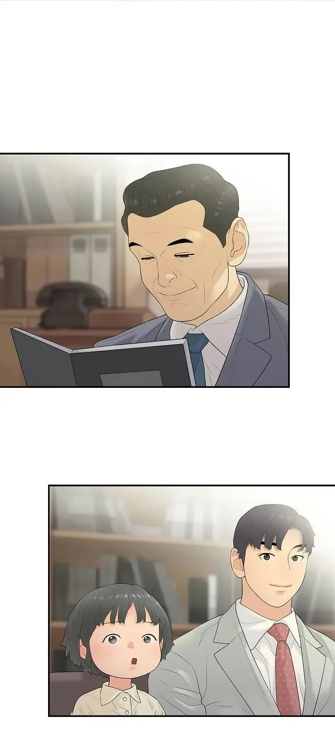 The Real Tycoon, All By Myself Chapter 14 page 32