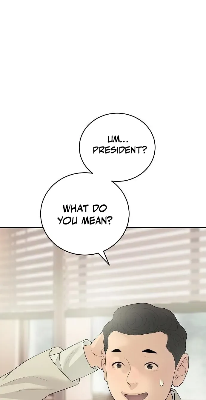 The Real Tycoon, All By Myself Chapter 14 page 33