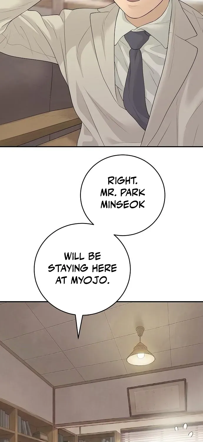 The Real Tycoon, All By Myself Chapter 14 page 34