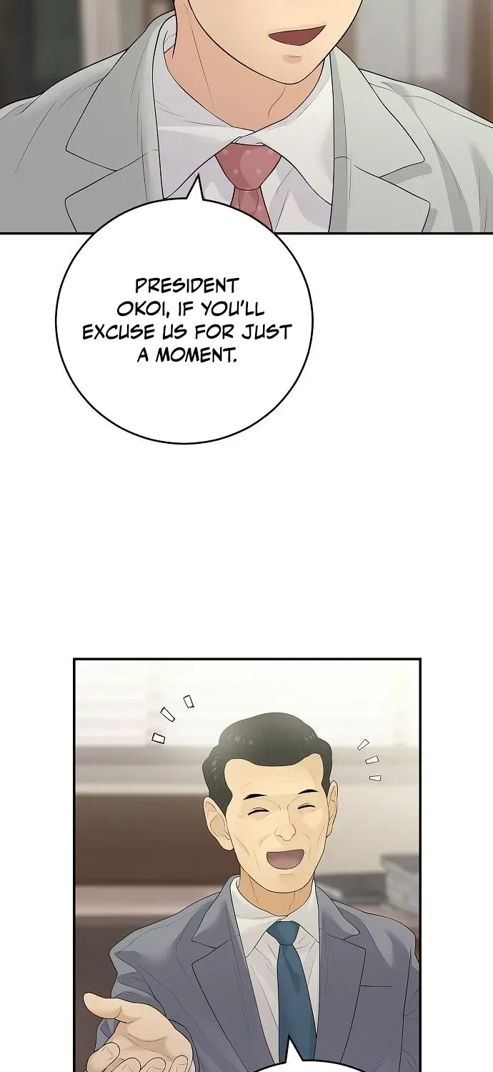 The Real Tycoon, All By Myself Chapter 14 page 37