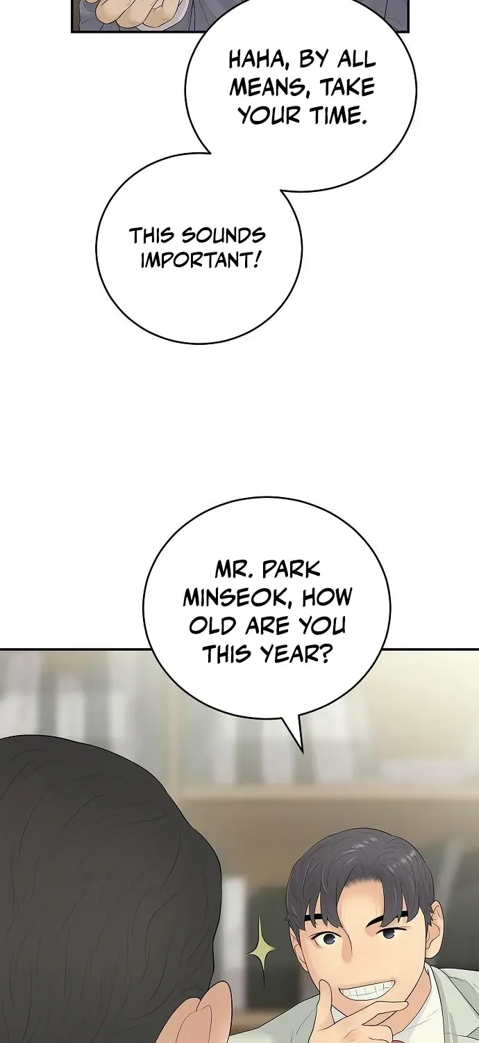 The Real Tycoon, All By Myself Chapter 14 page 38