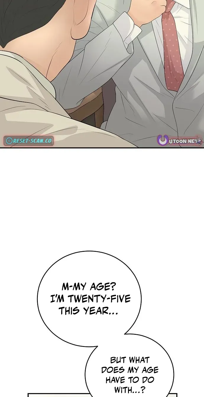The Real Tycoon, All By Myself Chapter 14 page 39