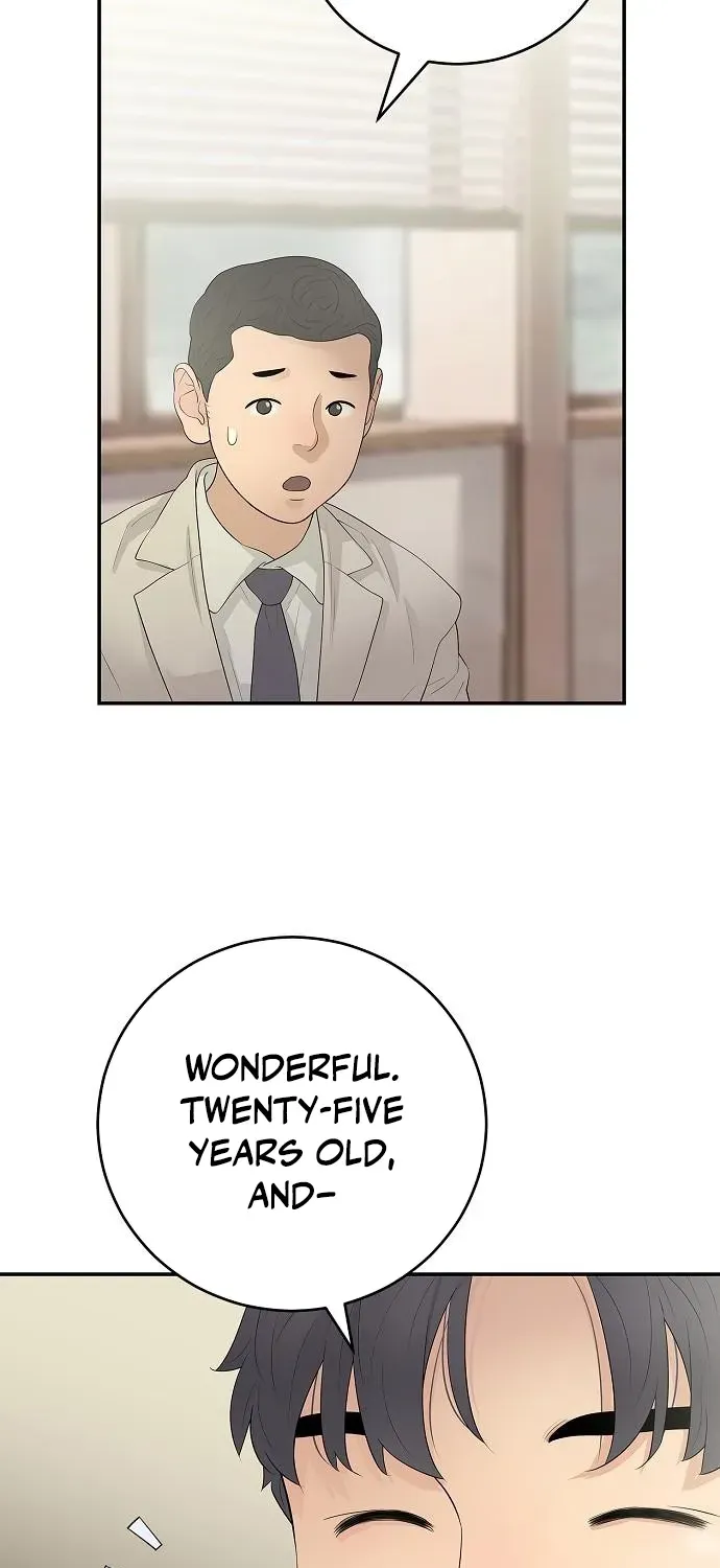 The Real Tycoon, All By Myself Chapter 14 page 40