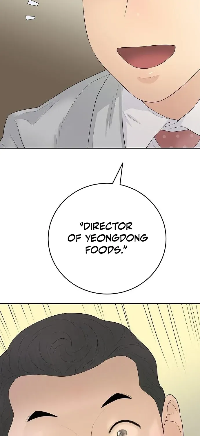 The Real Tycoon, All By Myself Chapter 14 page 41