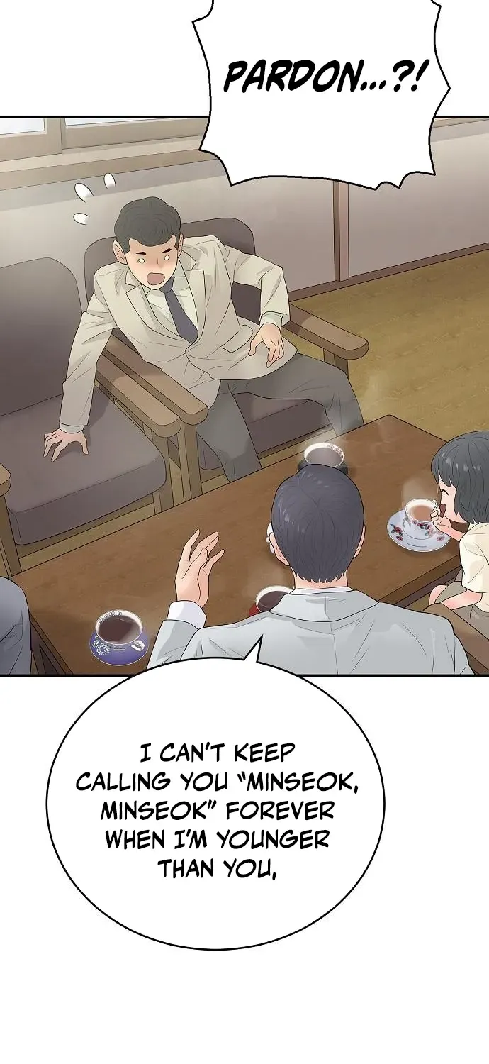 The Real Tycoon, All By Myself Chapter 14 page 43