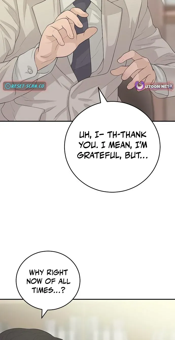 The Real Tycoon, All By Myself Chapter 14 page 45