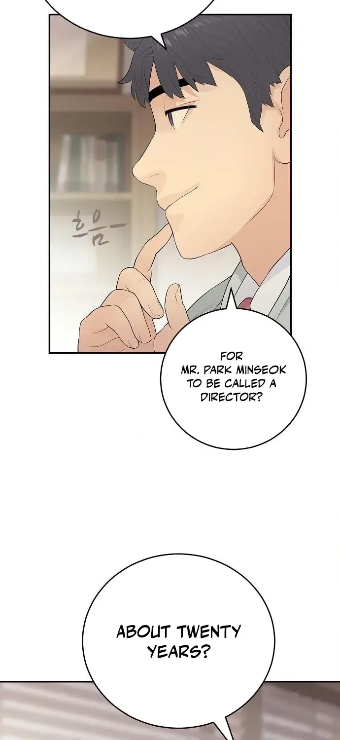 The Real Tycoon, All By Myself Chapter 14 page 47