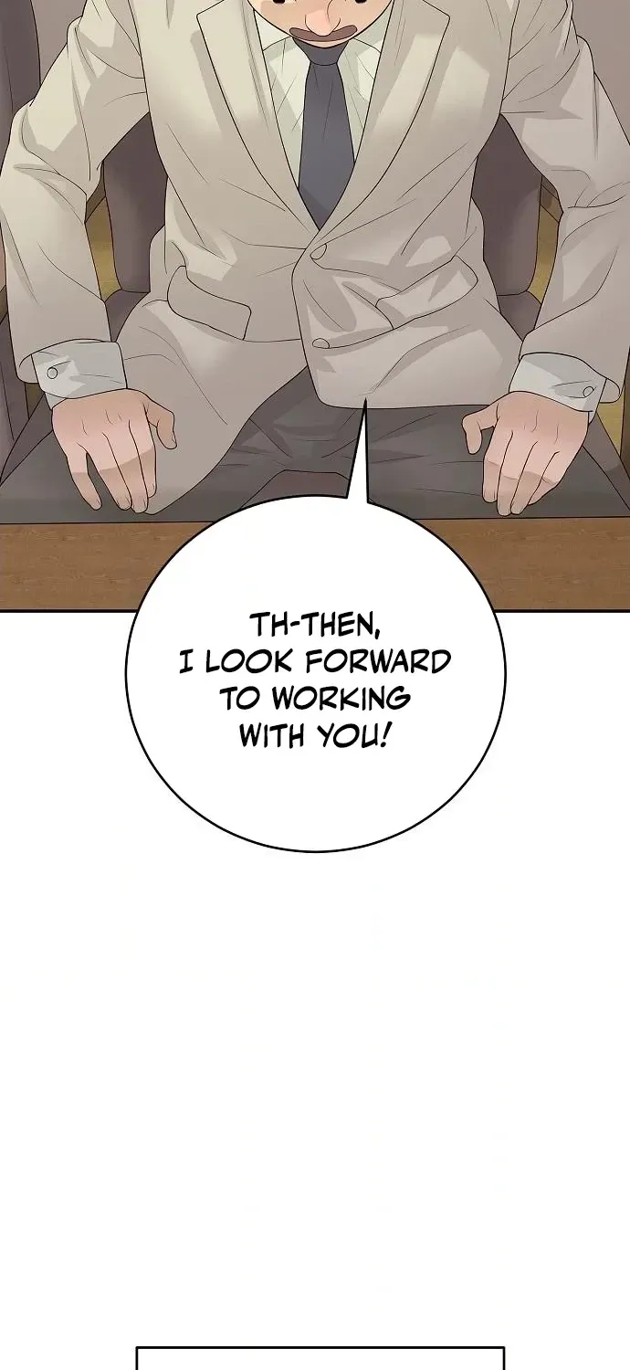 The Real Tycoon, All By Myself Chapter 14 page 50