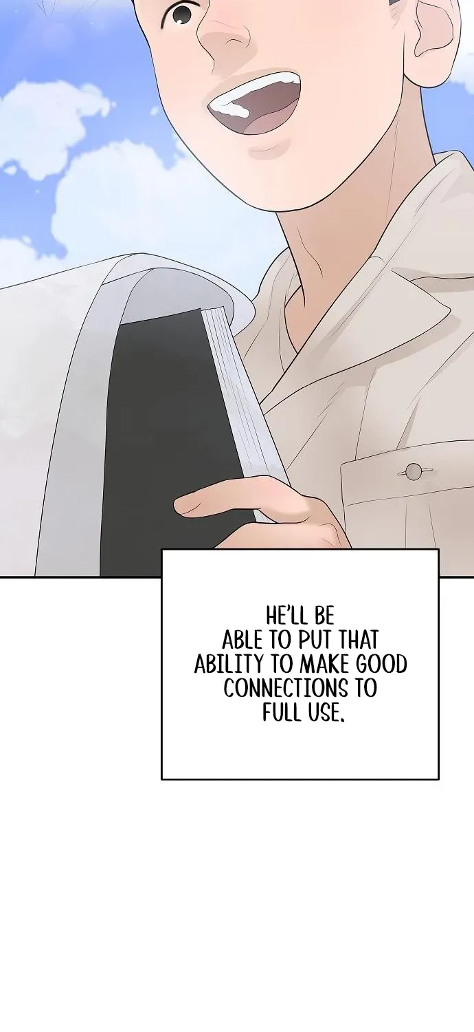 The Real Tycoon, All By Myself Chapter 14 page 53