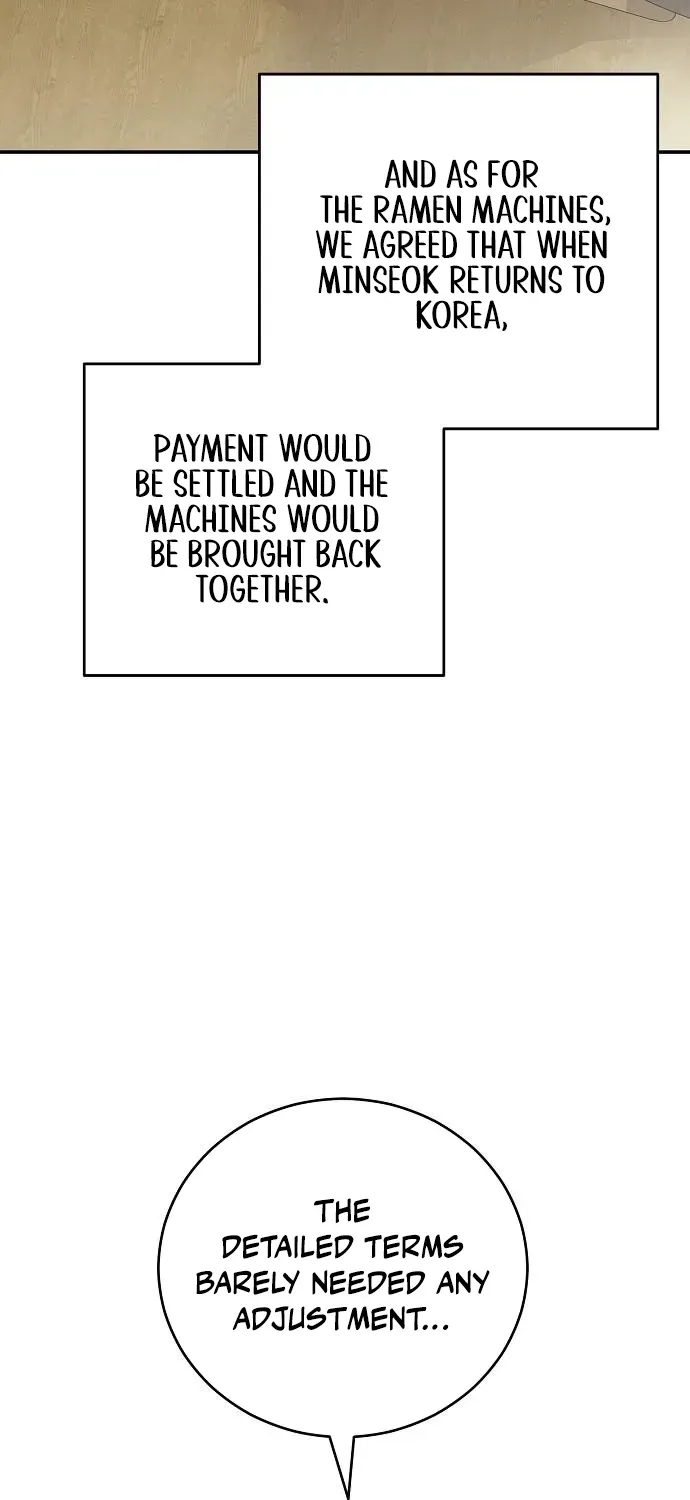 The Real Tycoon, All By Myself Chapter 14 page 56