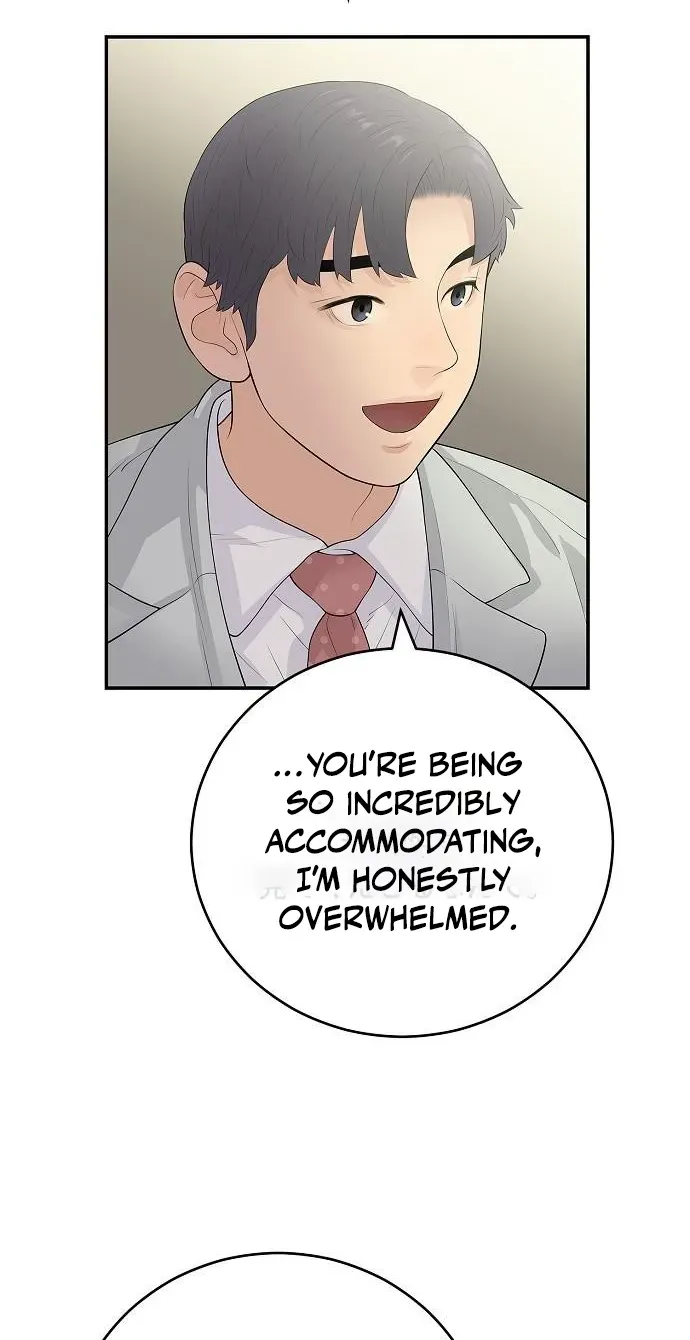 The Real Tycoon, All By Myself Chapter 14 page 57