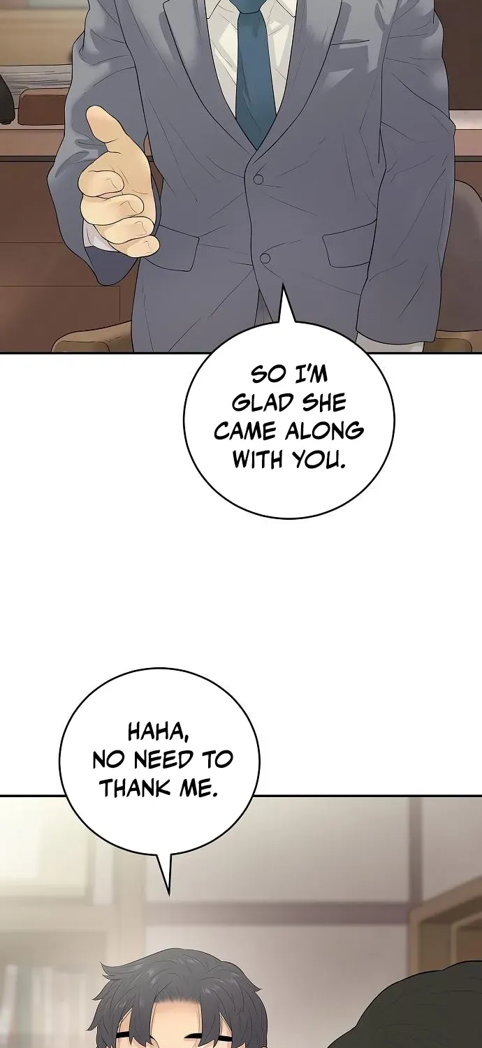 The Real Tycoon, All By Myself Chapter 14 page 65