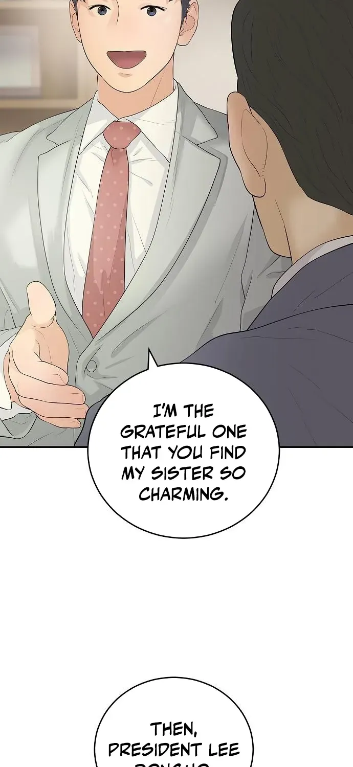 The Real Tycoon, All By Myself Chapter 14 page 66