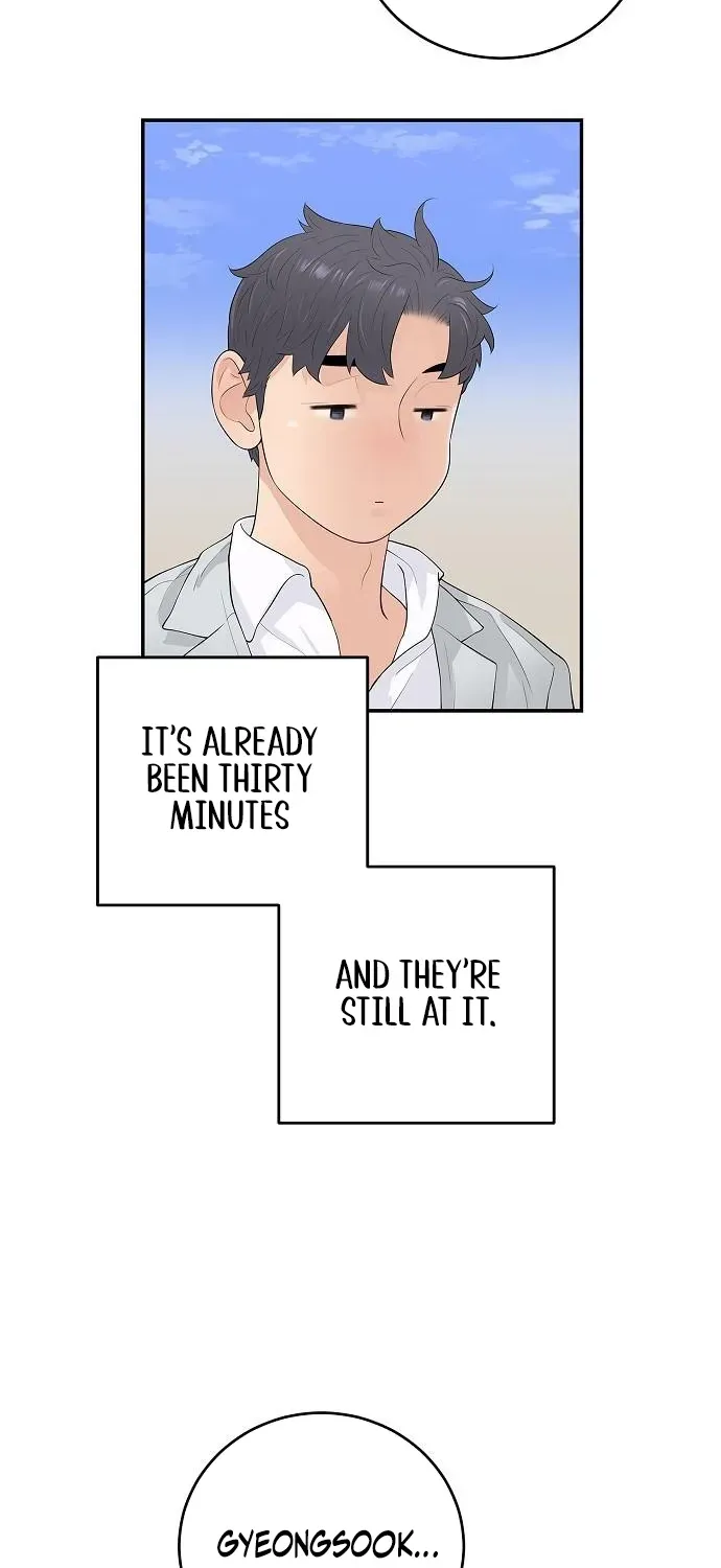 The Real Tycoon, All By Myself Chapter 14 page 71