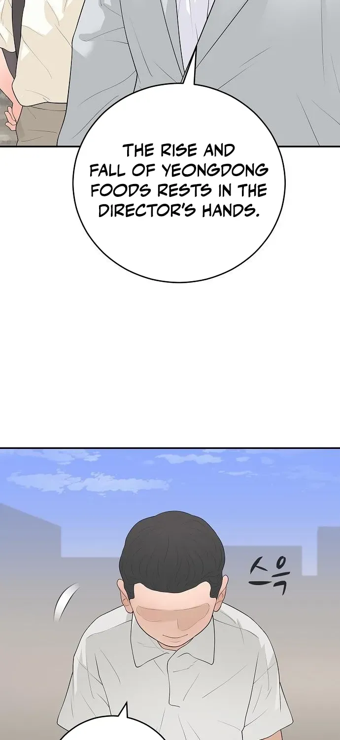 The Real Tycoon, All By Myself Chapter 14 page 79