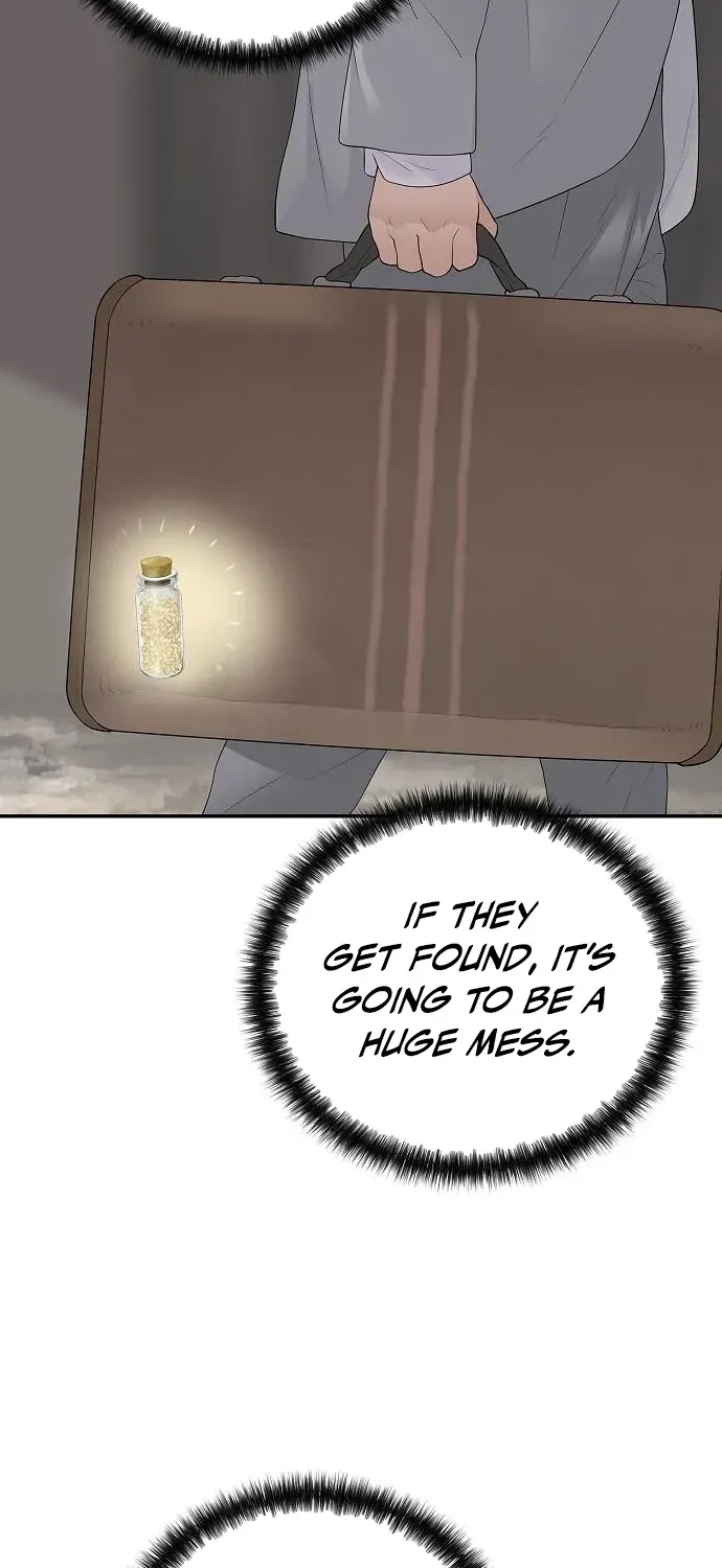 The Real Tycoon, All By Myself Chapter 14 page 84