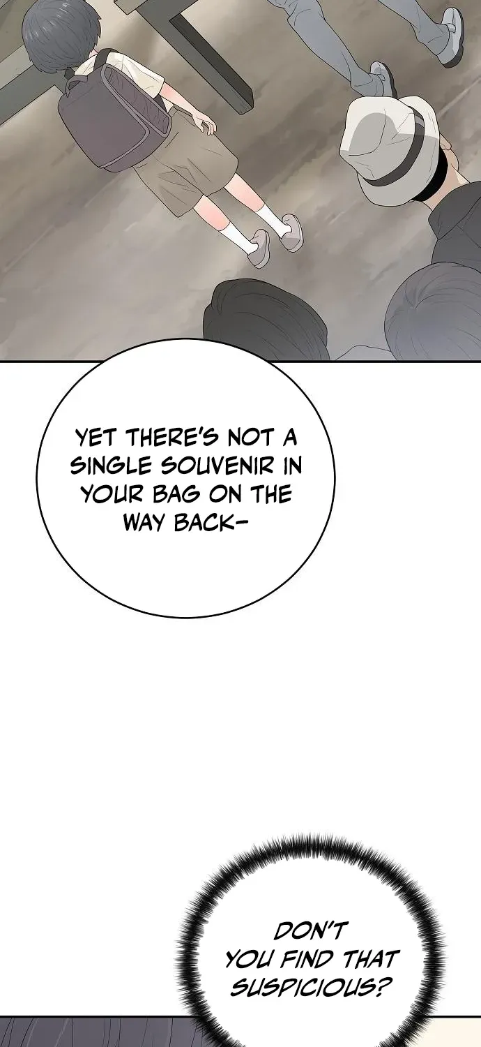 The Real Tycoon, All By Myself Chapter 14 page 89
