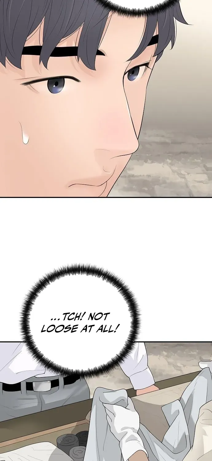 The Real Tycoon, All By Myself Chapter 14 page 90