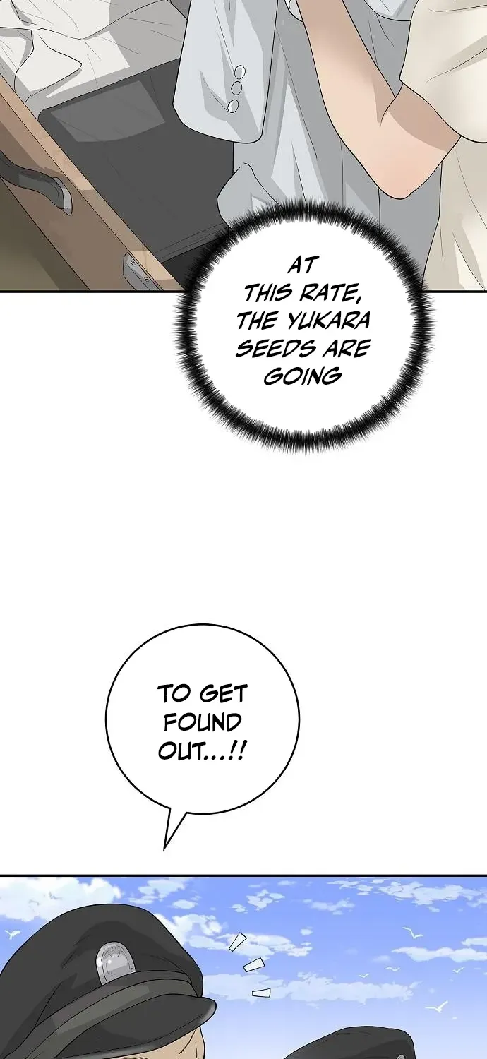 The Real Tycoon, All By Myself Chapter 14 page 91