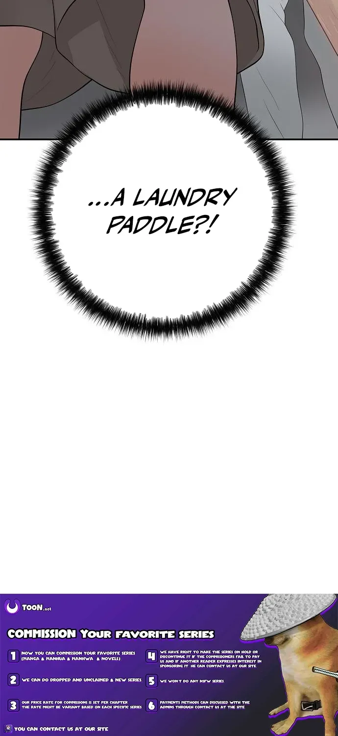 The Real Tycoon, All By Myself Chapter 14 page 96