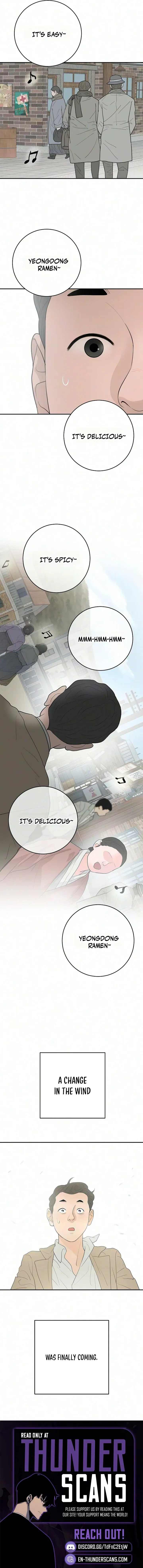 The Real Tycoon, All By Myself Chapter 19 page 20