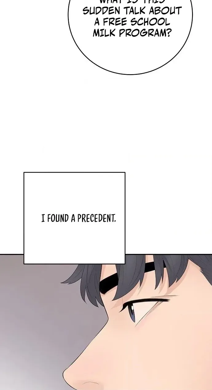 The Real Tycoon, All By Myself Chapter 23 page 10
